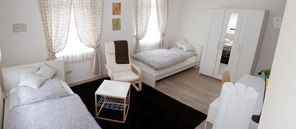 Rael-Boardinghouse-官方