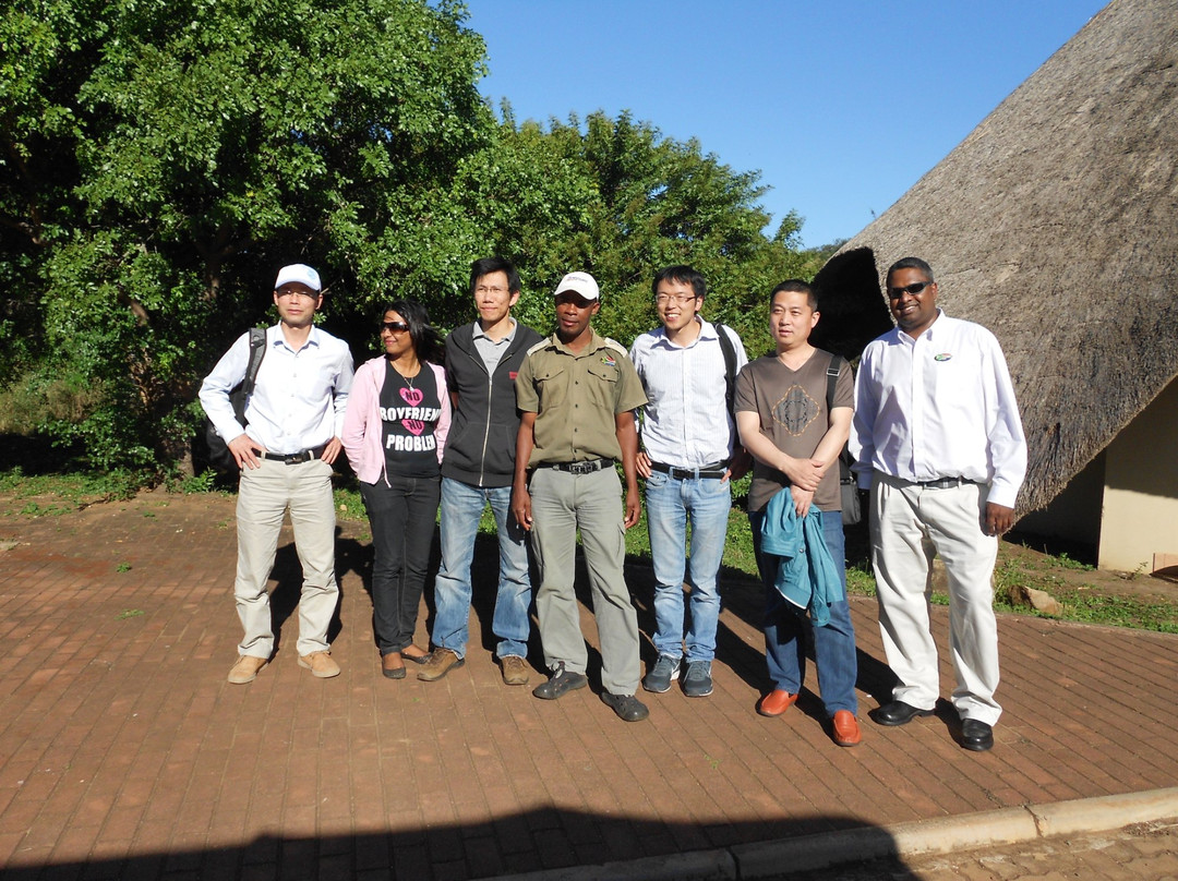 Discover Durban Travel & Tours景点图片