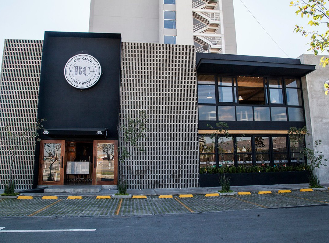 Irapuato餐馆和美食-Beef Capital Irapuato
