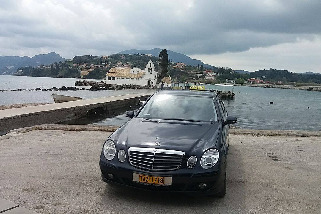 Corfu Private Taxi景点图片