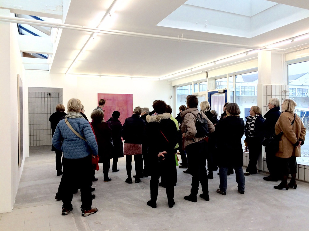 Nammagorium-哥本哈根必去景点