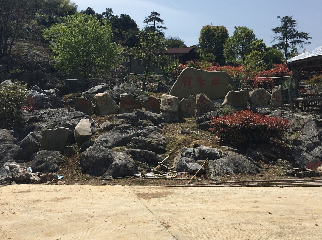 杭州富春桃源-富阳市必去景点