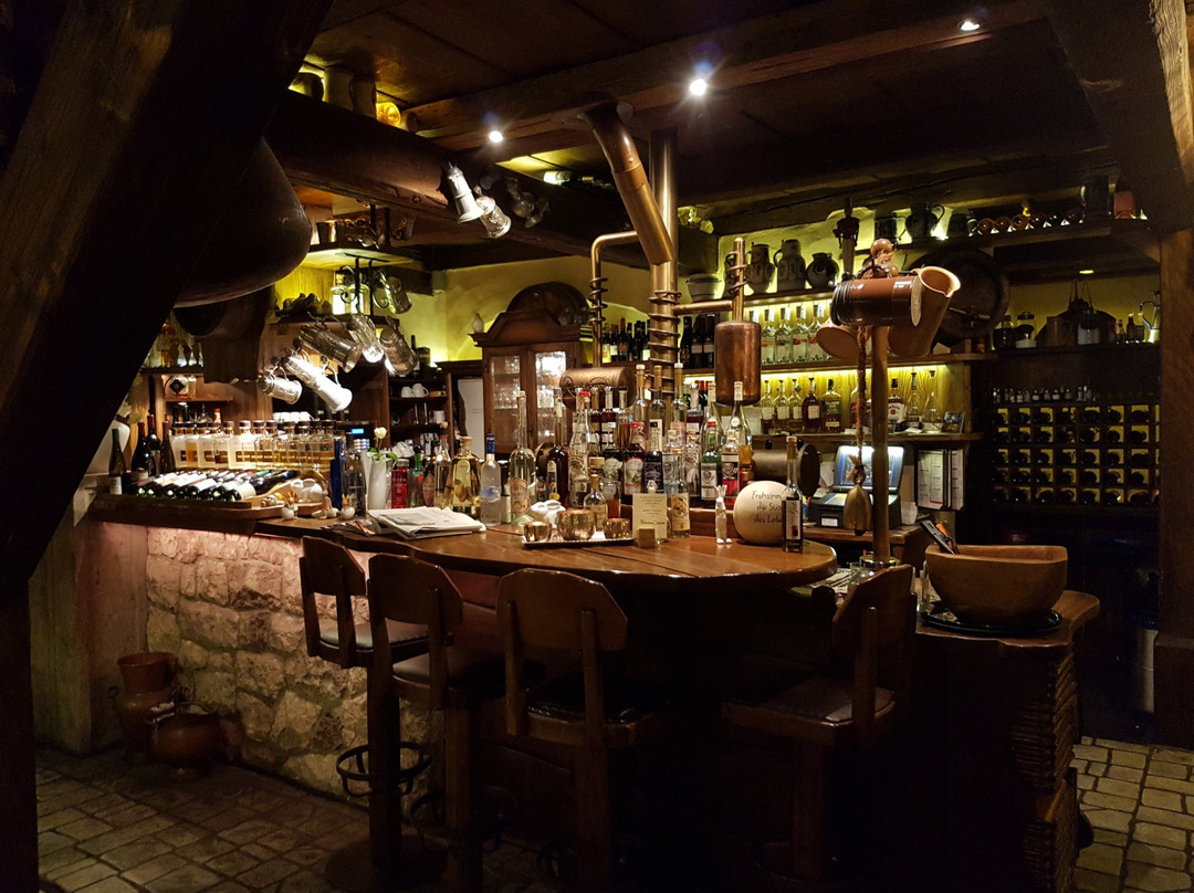 Kellerhaus Chemnitz