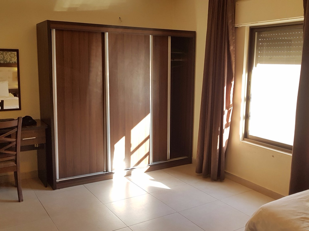 Al Tayeb Hotel Apartments主图