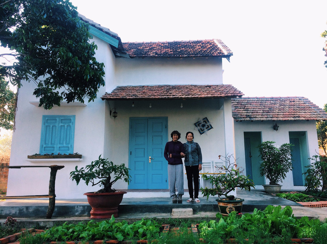 Vietnam Phuot Real Home