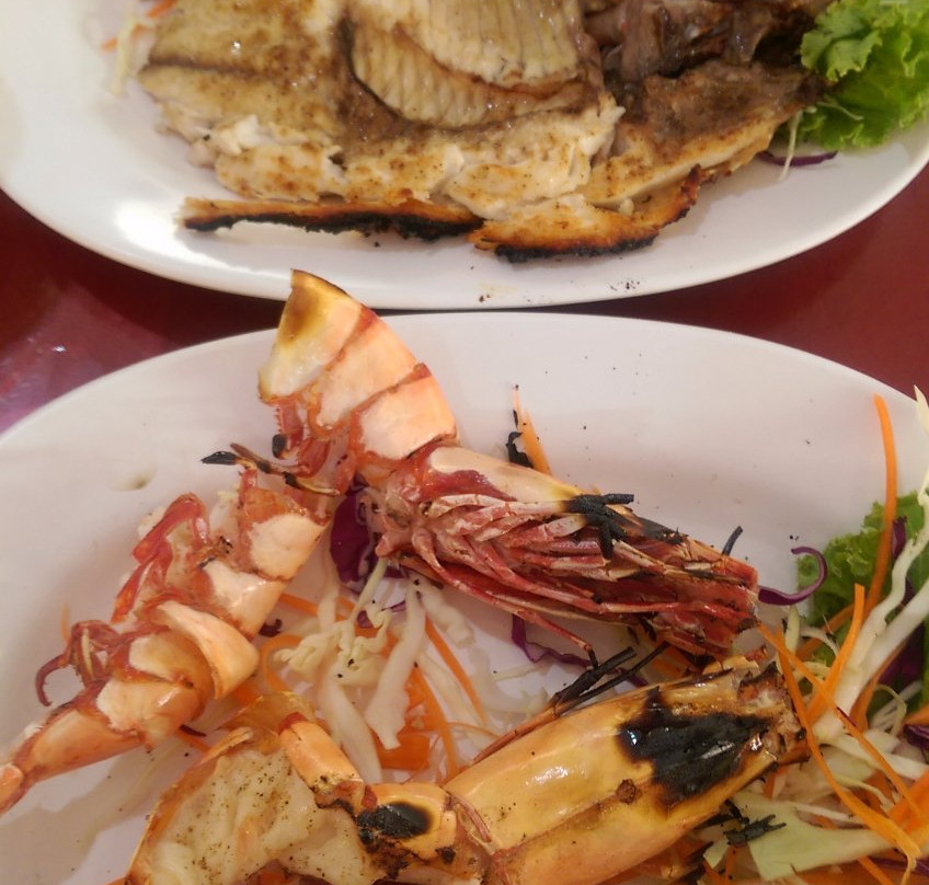 Dara Buffet Restaurant主图