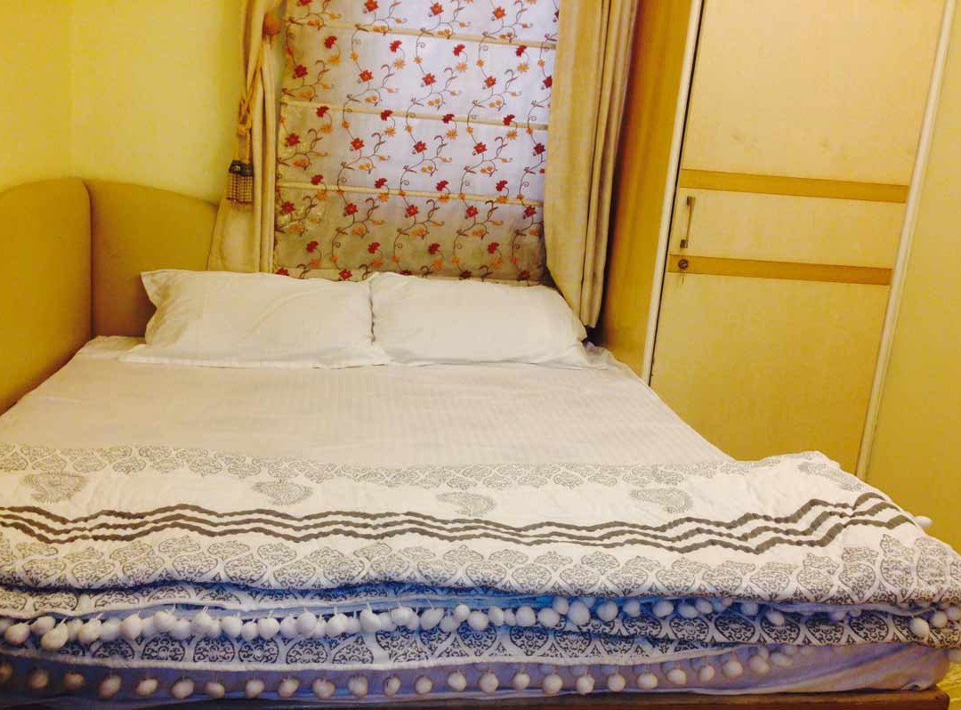 G&G Luxuries Hotel & Dormitory