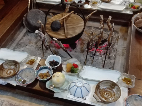 Shinrin Rotenburo主图