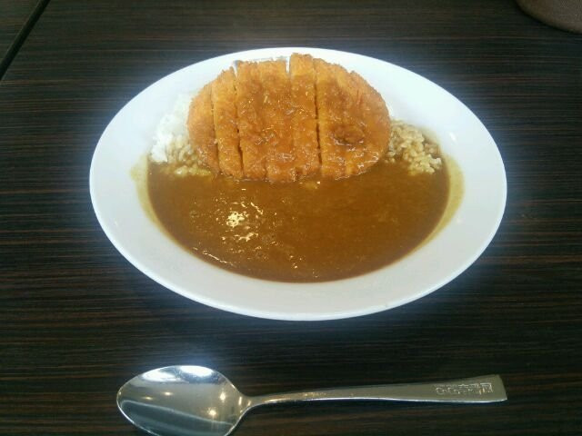 Coco壱番屋 ラウンドワン南風原店