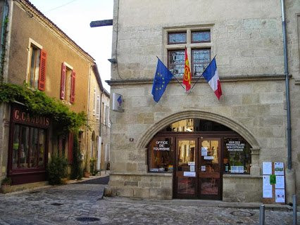 Office de Tourisme de Saint Macaire景点图片