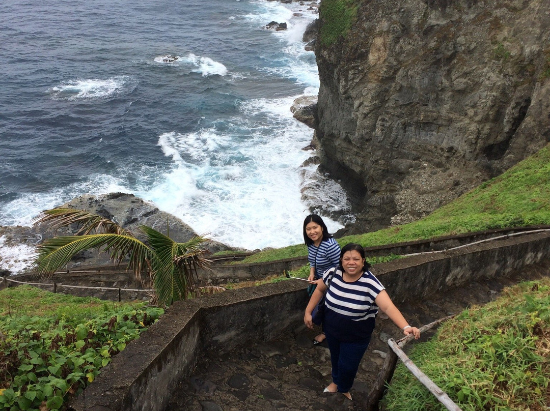 Chanarian View Deck-Mahatao必去景点