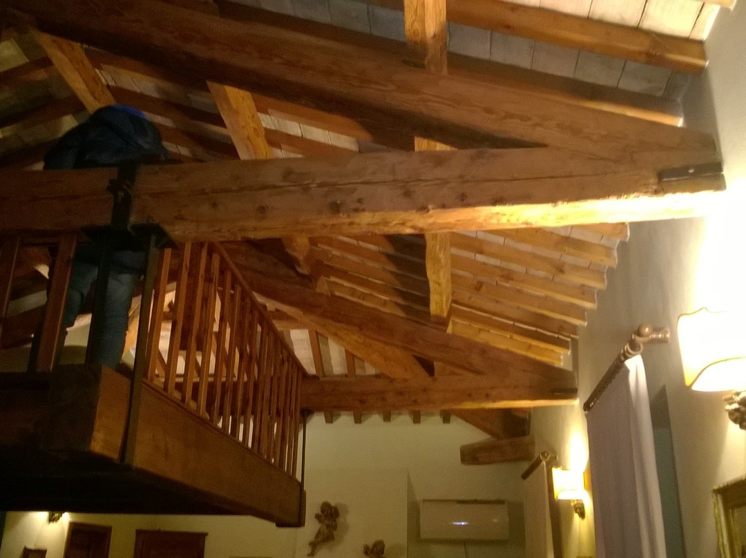 Locanda di Villa Torraccia主图