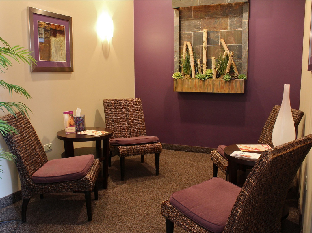 Massage Envy Spa Vernon Hills-Vernon Hills必去景点