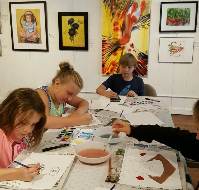 Gallery 223-日内瓦湖必去景点