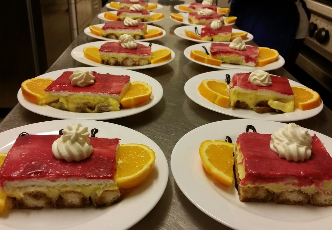 Restaurant Antalya