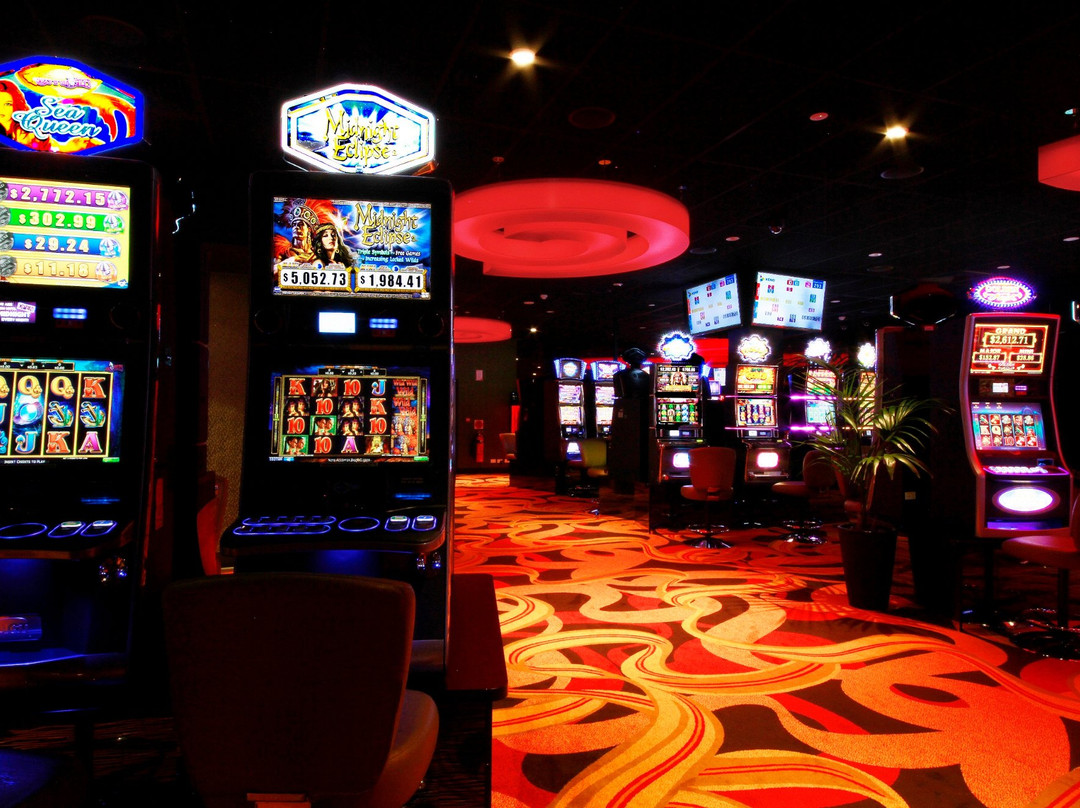 Club Helensvale-Helensvale必去景点