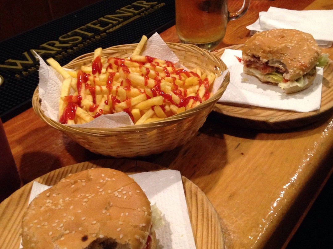 Boot Hill Majadahonda-马亚达洪达必去景点