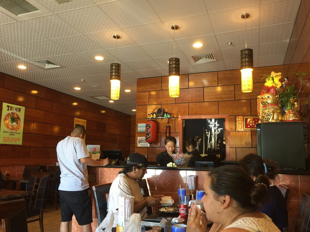 Daiichi Ramen Pearl City