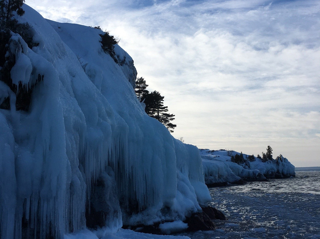 Gros Cap Conservation Area-苏圣玛丽必去景点