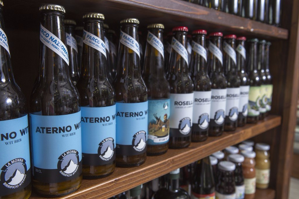 AmatriciAmo-列蒂必去景点