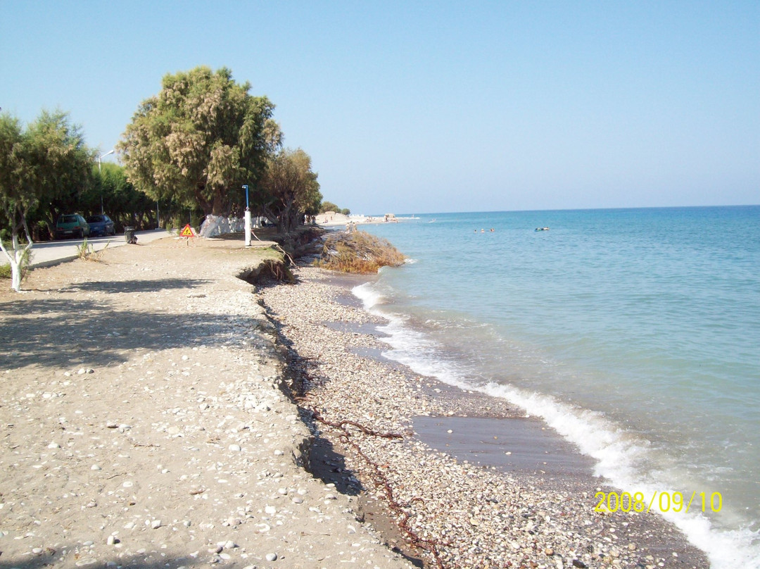 Kremasti旅游攻略图片