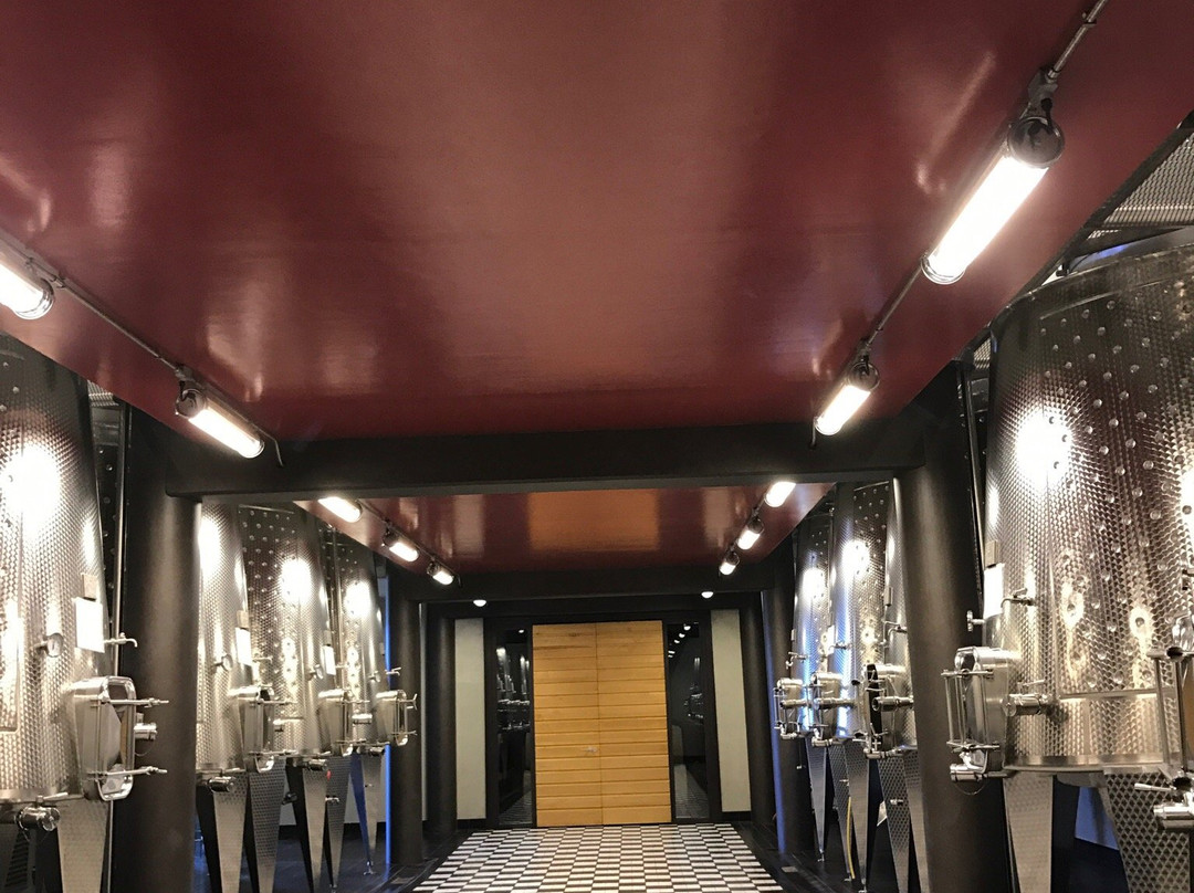 La Massa-Panzano in Chianti必去景点