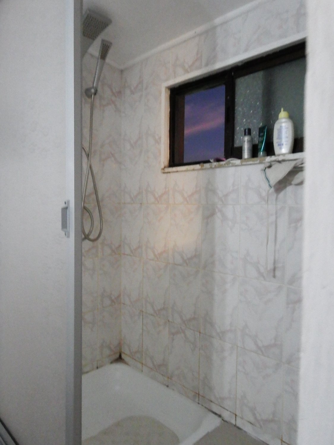 Hotel Althome-浴室