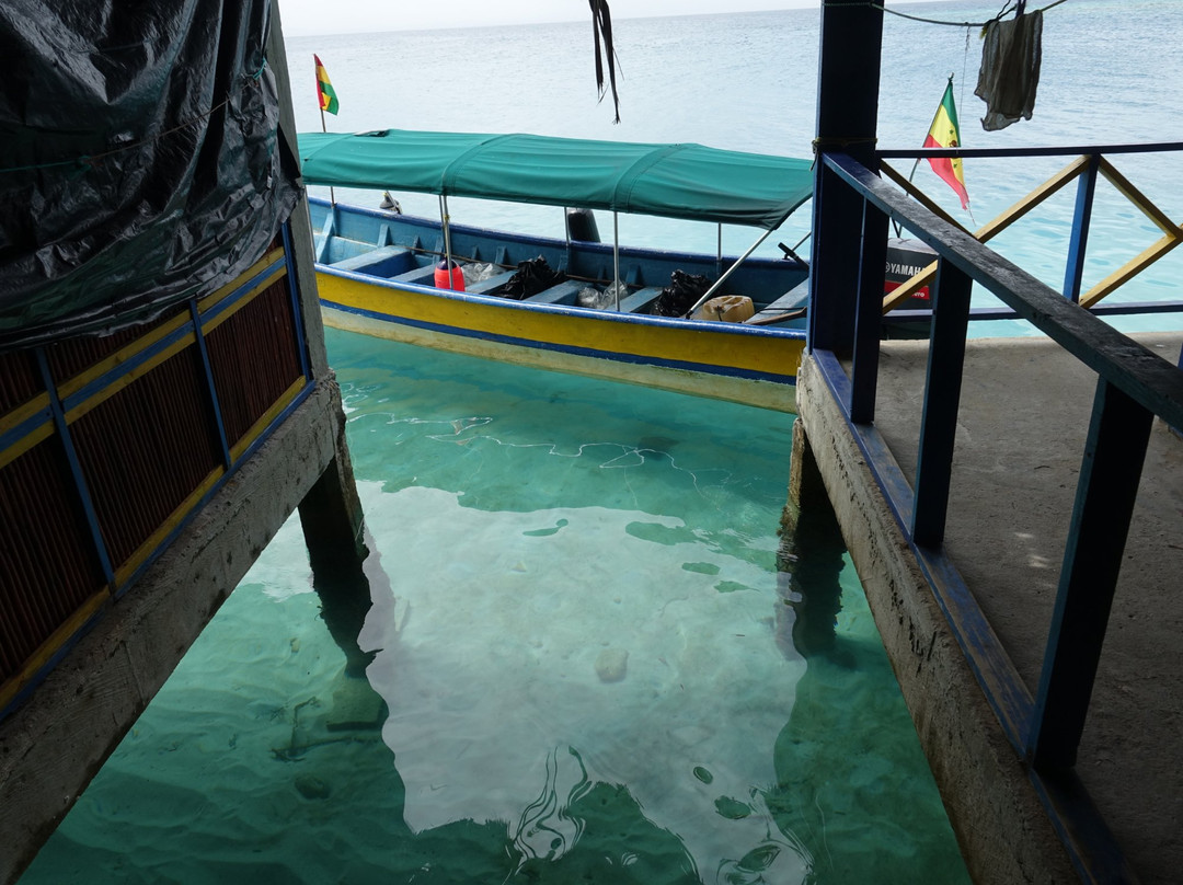 Cabanas Nalunega主图