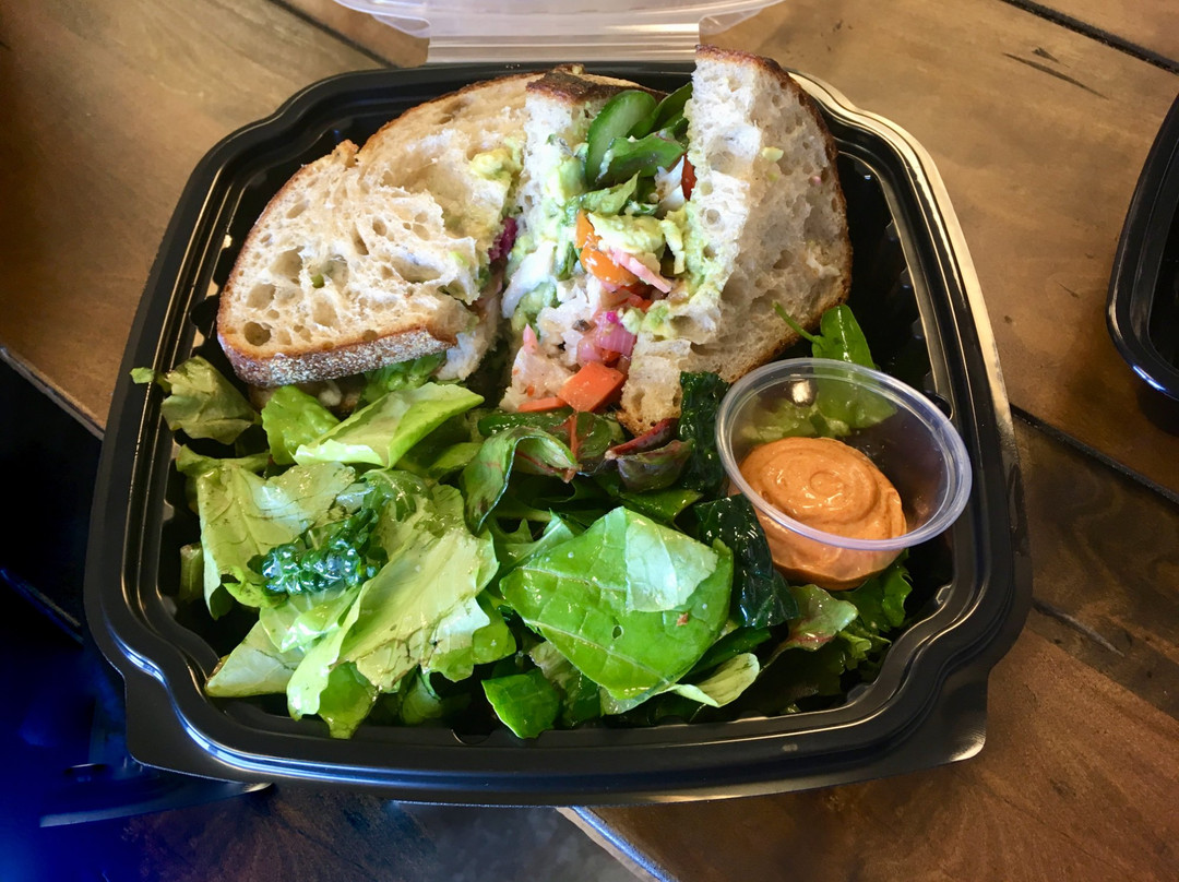 斯科茨代尔餐馆和美食-Chula Seafood