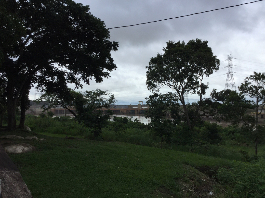 Santo Antônio de Pádua Chapel-Porto Velho必去景点
