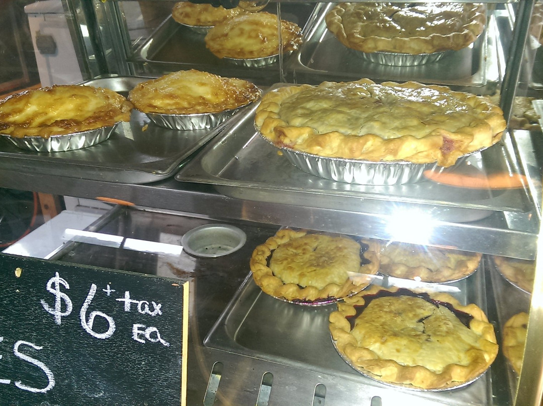 Blue Bayou Farm-Yalaha必去景点