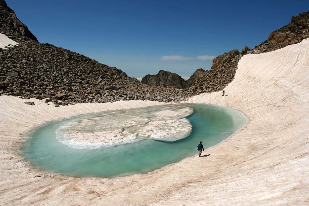 Escapade Guides du Mercantour景点图片