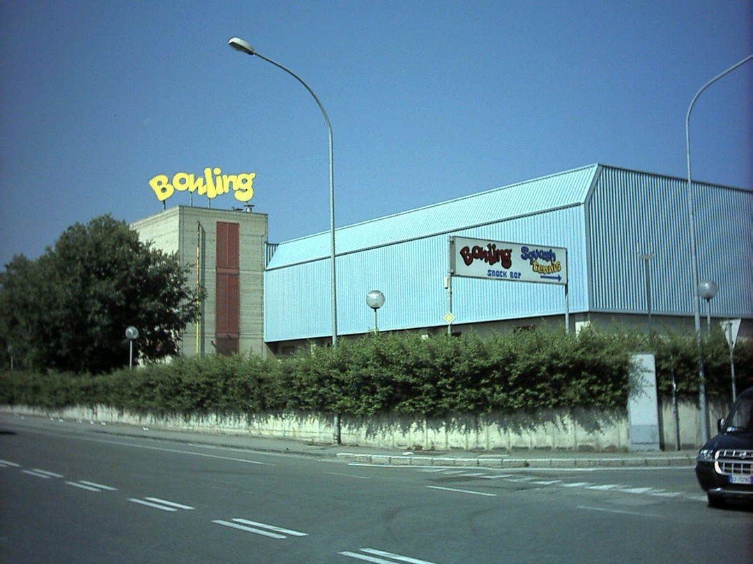 Bowling San Lazzaro景点图片