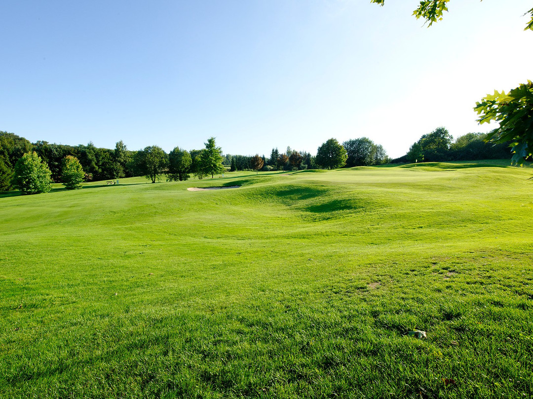 Golf de LaLargue-Mooslargue必去景点