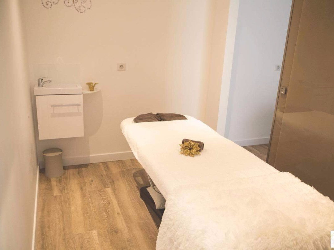 Hammam Boîte e a Beaute-Bayonne必去景点