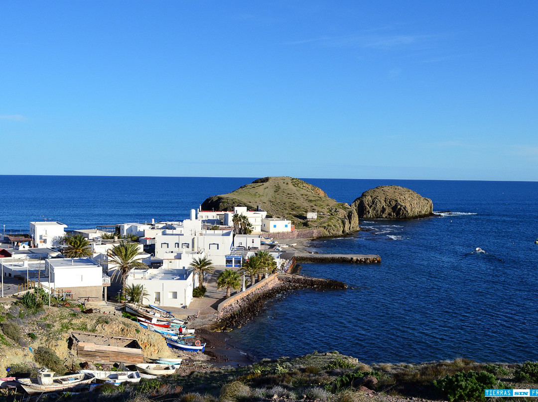 La Isleta旅游攻略图片