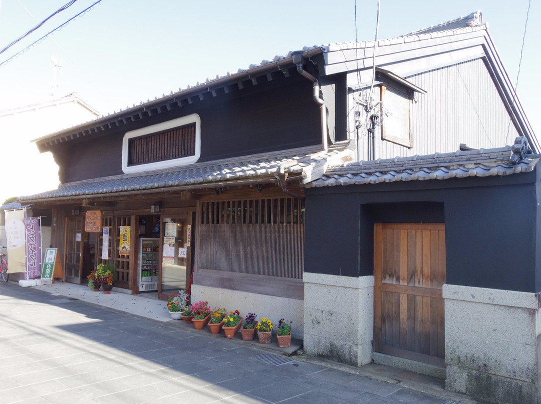 Kumano Kodo Omotenashi House-熊野市必去景点