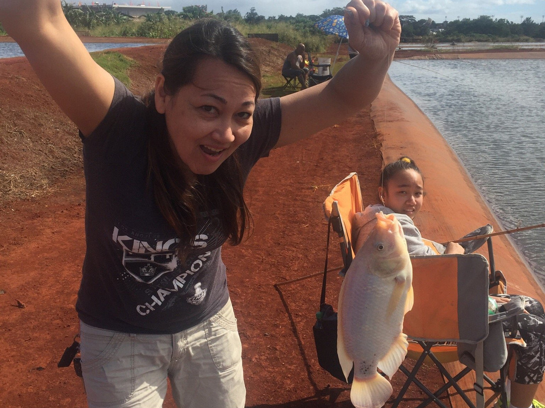 Ali'i Agriculture Farms-瓦西瓦必去景点