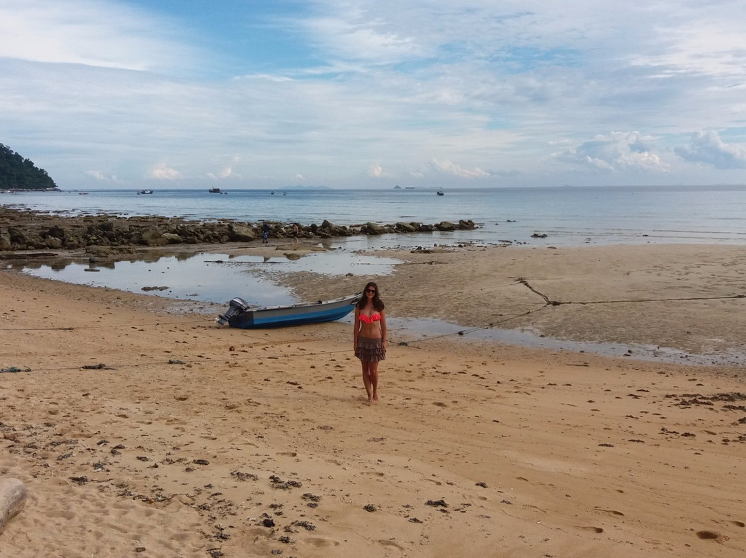 Bayu Dive Center-刁曼岛必去景点