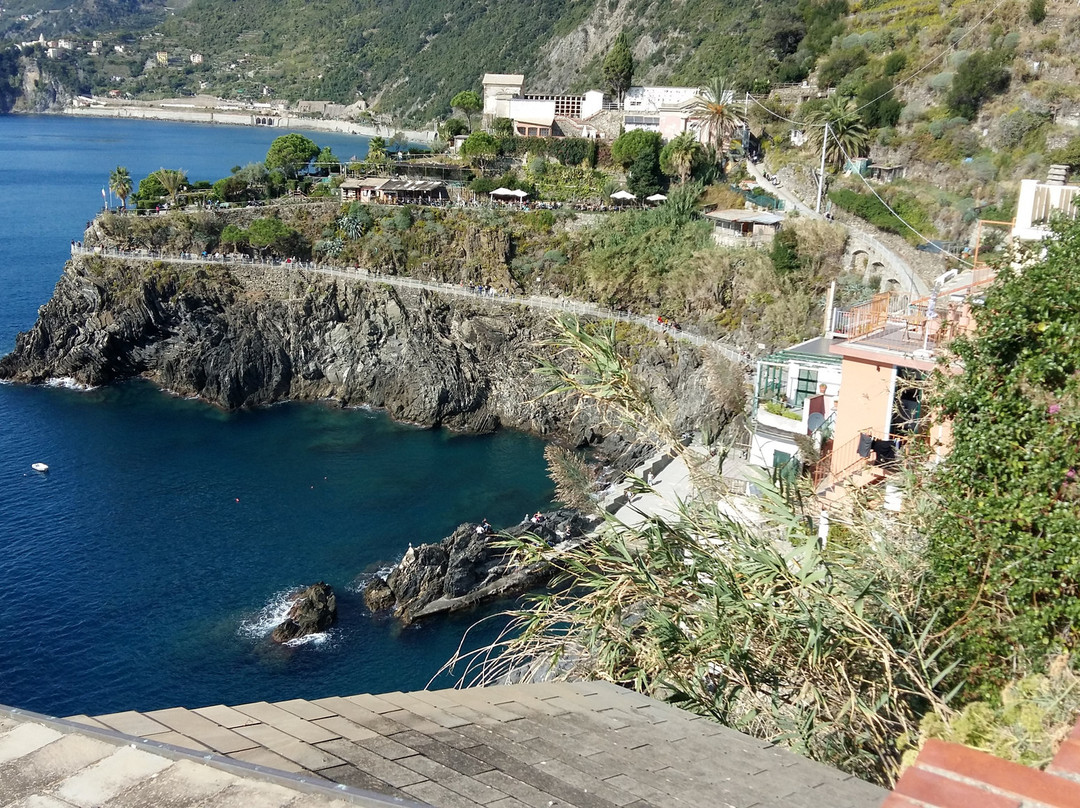 Cinque Terre Walk and Drink景点图片