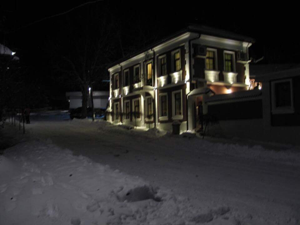 Guesthouse Versailles主图