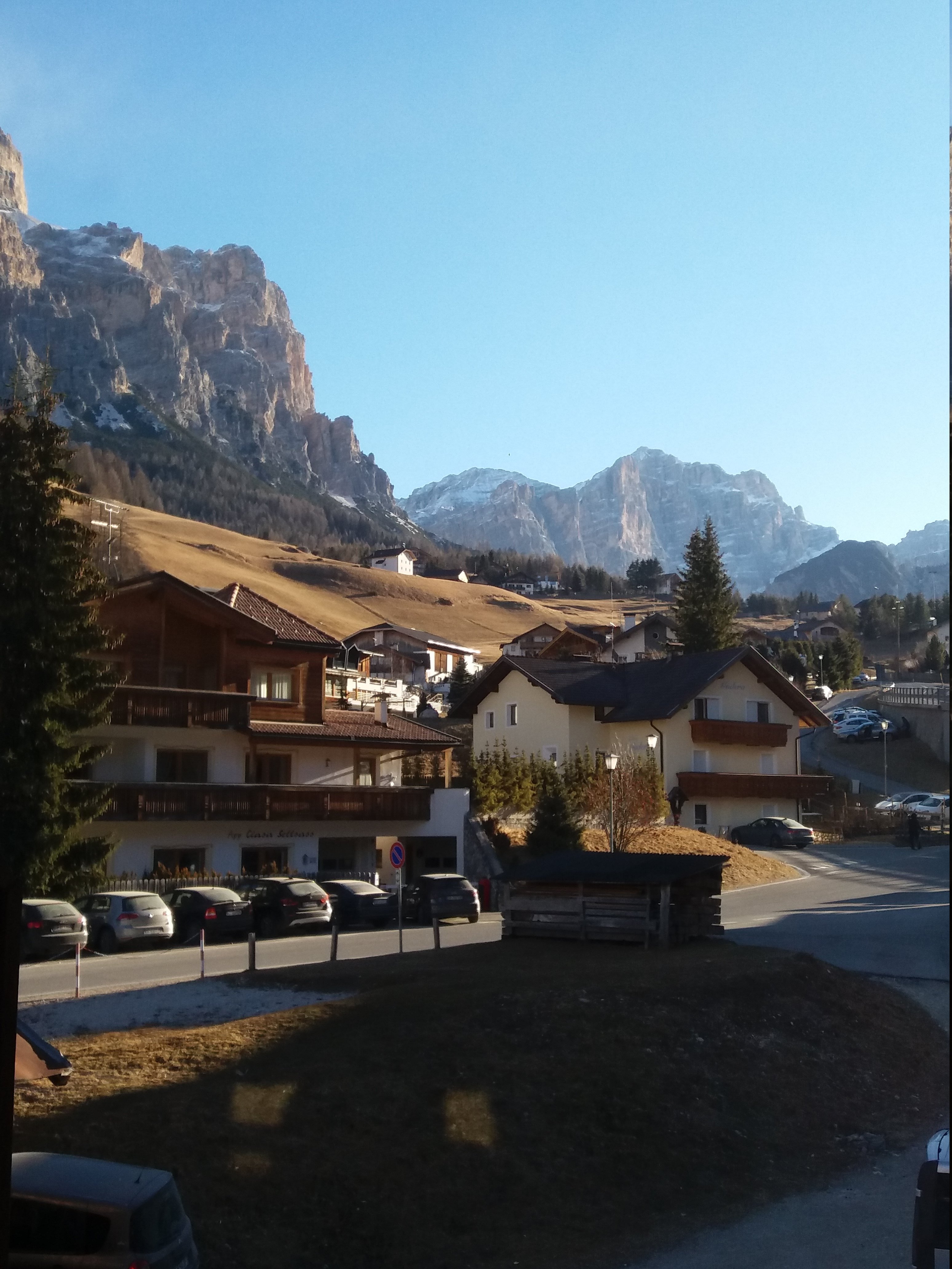 Villa Salotta-浴室