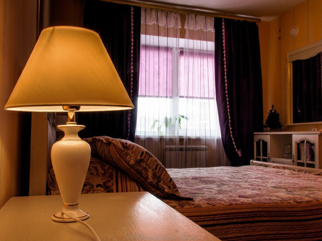 Hotel Urengoy