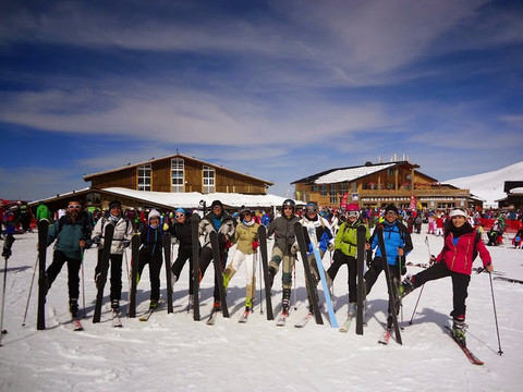 Aires Creativos-塞维利亚必去景点