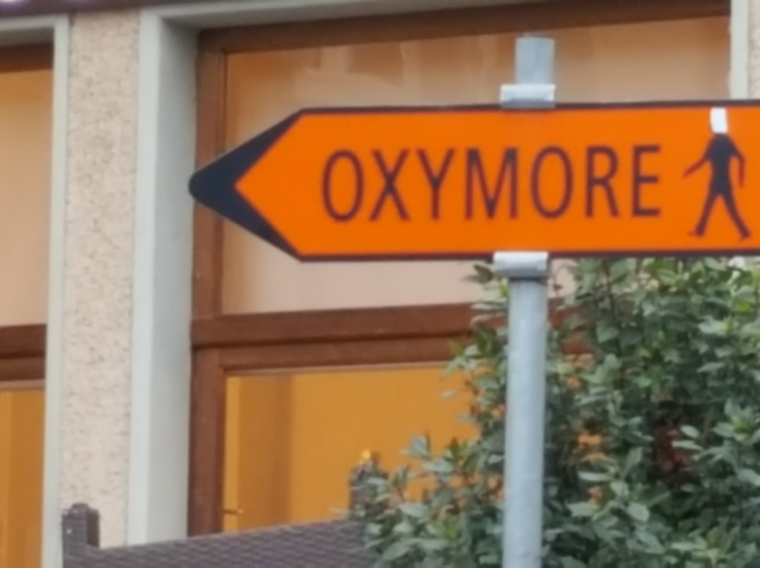 Oxymore景点图片