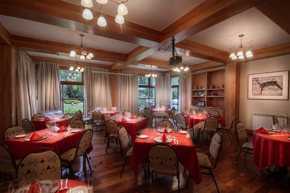 Restaurant Ariskaiken