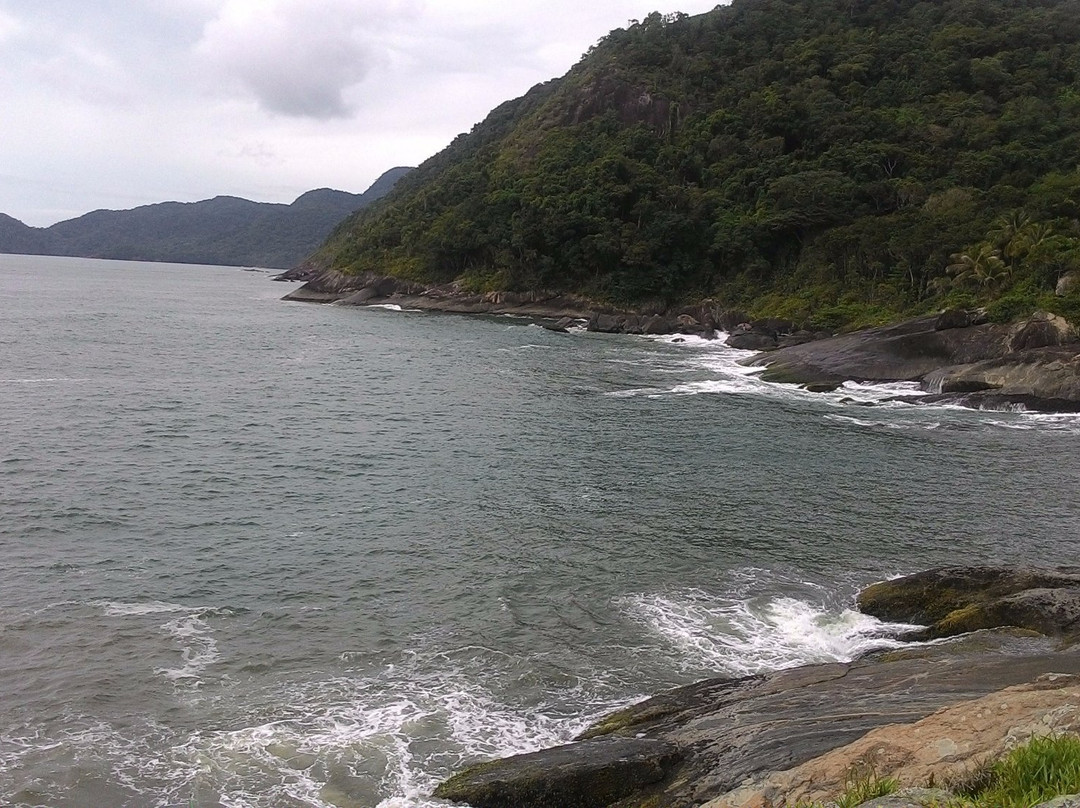 Prainha Beach景点图片