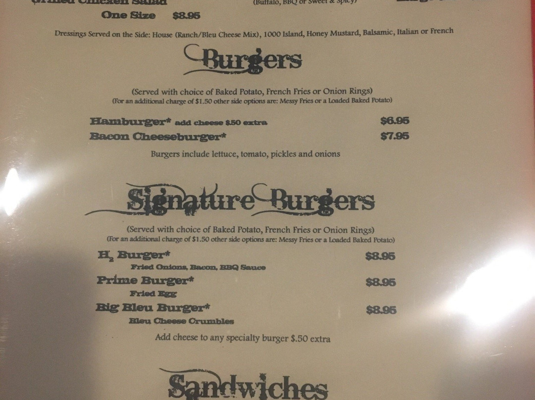 Gordo餐馆和美食-43 Prime Steakhouse