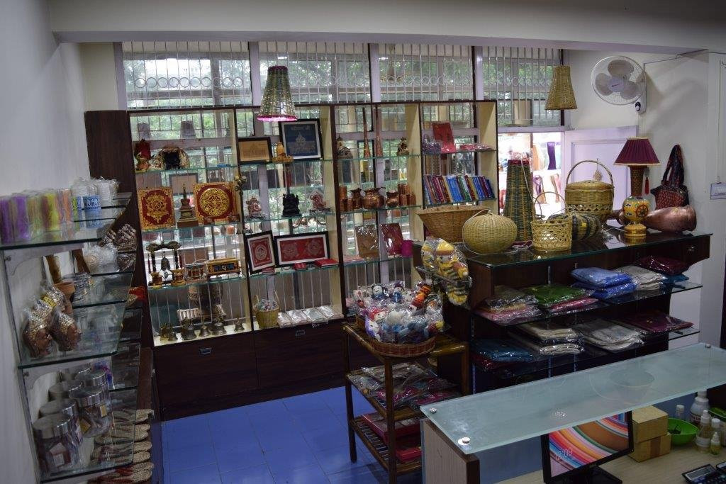 Samaun The Himalayan Treasure景点图片