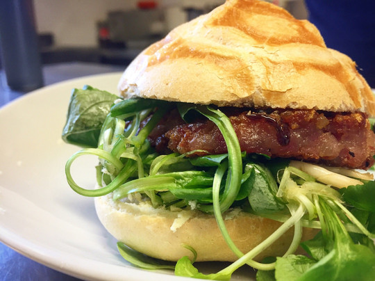 Osteria Alle Botti主图